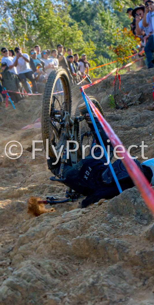COPA LONGABIKE  Rider 162 David Aguilar Ortiz