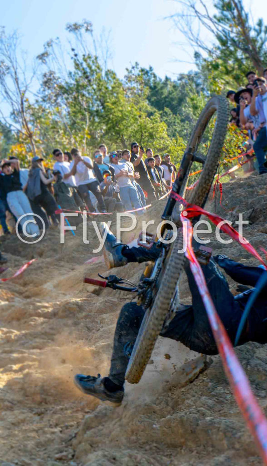 COPA LONGABIKE  Rider 162 David Aguilar Ortiz