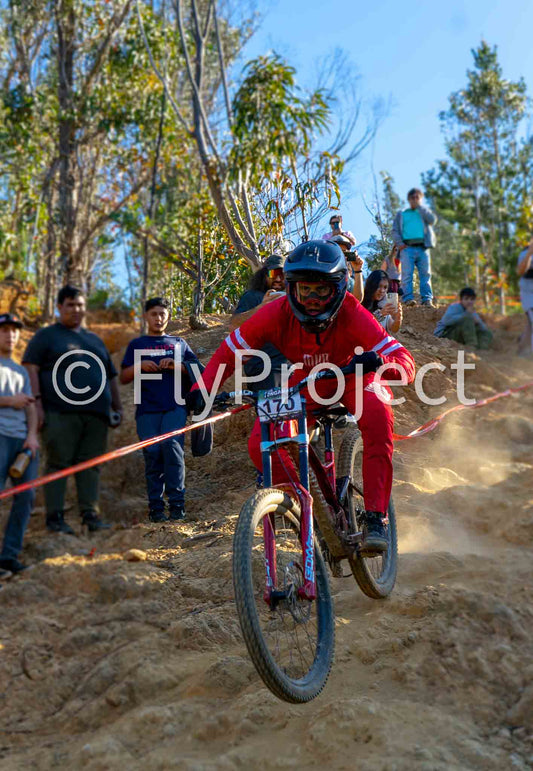 COPA LONGABIKE  Rider 170 Cristobal Emilio Peña