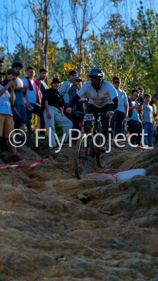 COPA LONGABIKE  Rider 289 Ignacio Saez
