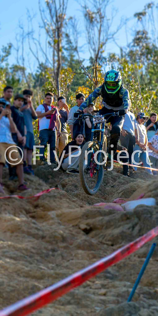 COPA LONGABIKE  Rider 290 Gabriel Neira Santelices