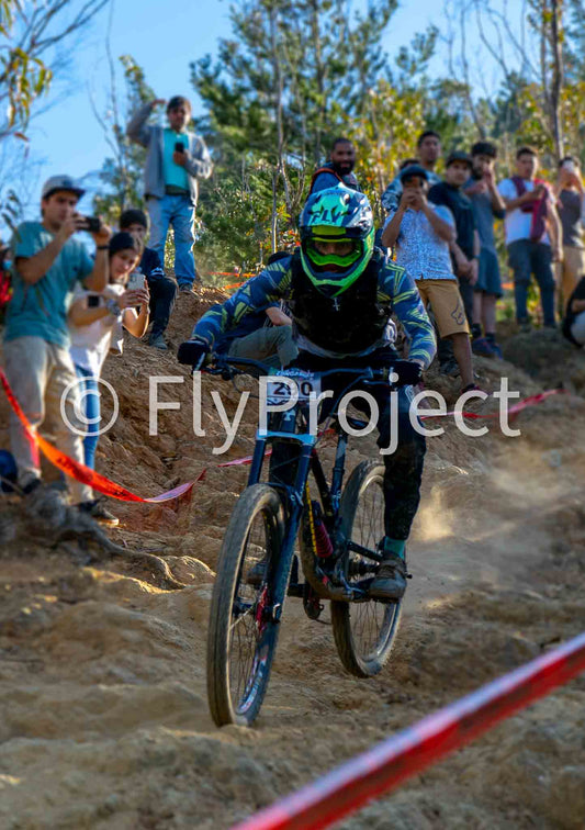 COPA LONGABIKE  Rider 290 Gabriel Neira Santelices