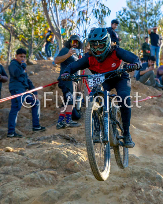 COPA LONGABIKE  Rider 50 Constanza Salgado