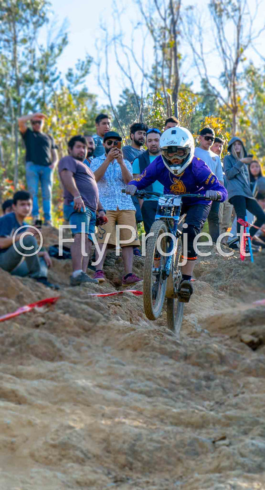 COPA LONGABIKE  Rider 71 Diego Lobos Morales