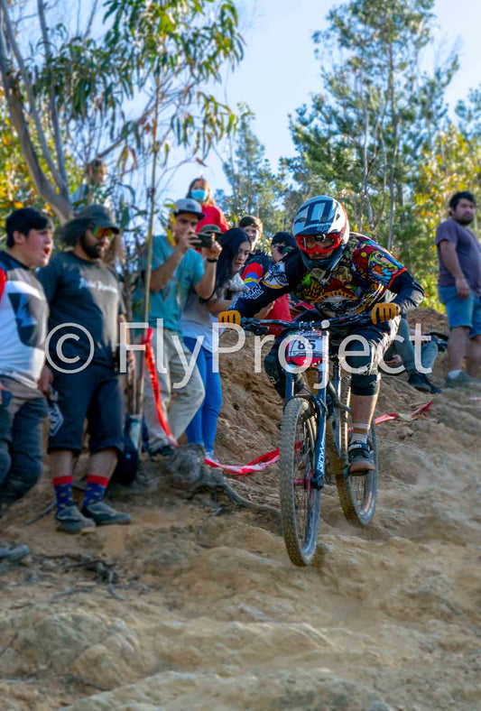 COPA LONGABIKE  Rider 85 José Octavio Urra Pavez