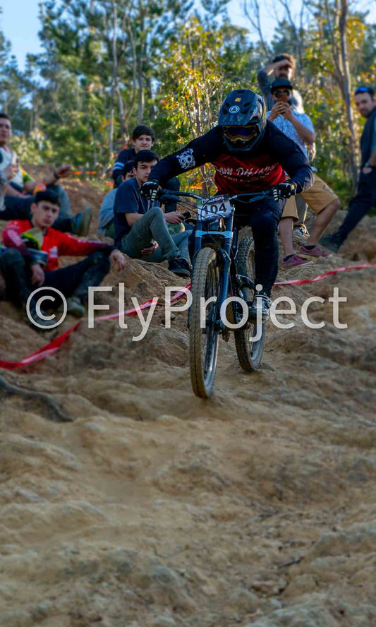 COPA LONGABIKE  Rider 104 Francisco Maldonado Tapia