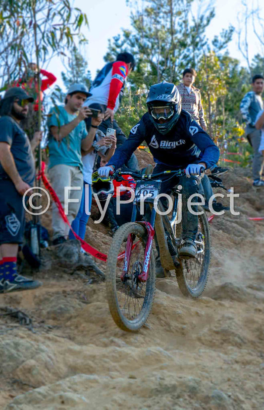 COPA LONGABIKE  Rider 105 Arturo Beniscelli Ramirez