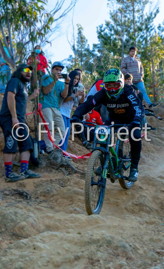 COPA LONGABIKE  Rider 103 Fernando NANO Vielma Cabrera