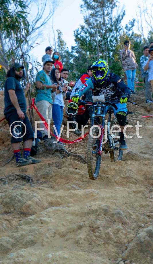 COPA LONGABIKE  Rider SIN NUMERO FINAL