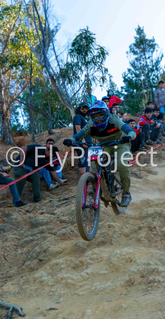 COPA LONGABIKE  Rider 30 Bastian Valdivia Rojas