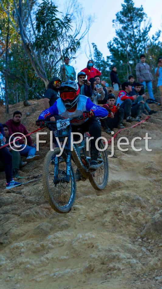 COPA LONGABIKE  Rider 39 Cristoffer Fica Fica