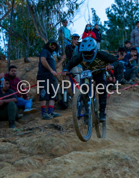 COPA LONGABIKE  Rider 32 Ariel Berrios Berrios