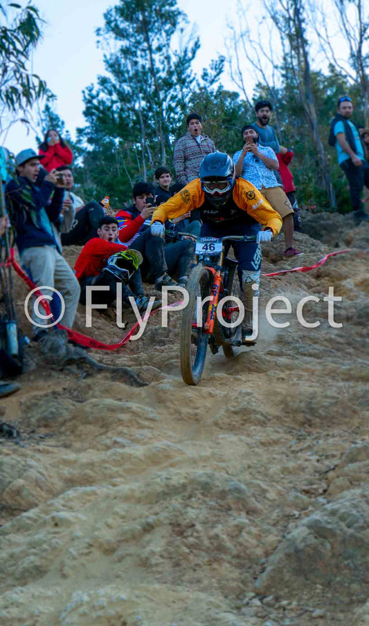 COPA LONGABIKE  Rider 46 Yelco Concha Orellana