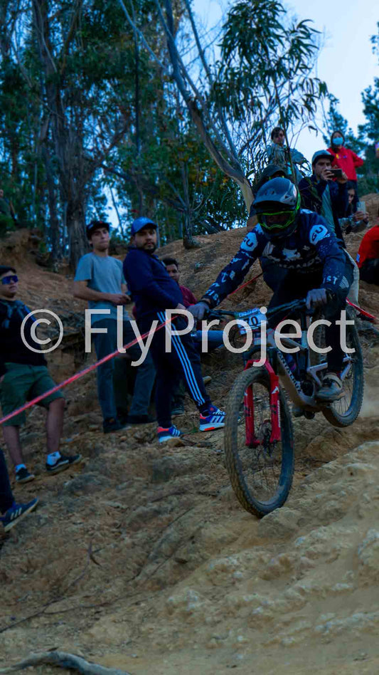 COPA LONGABIKE  Rider 70 Nikolas Sielfeld