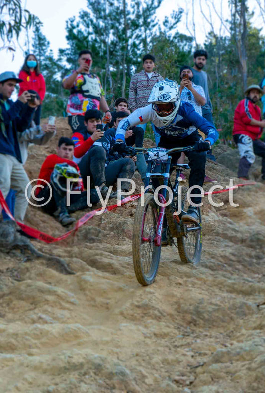COPA LONGABIKE  Rider 4 Adolfo Abarca Muñoz