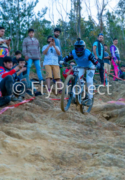 COPA LONGABIKE  Rider 12 Cristóbal Torres