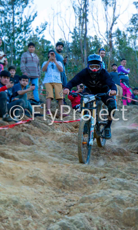 COPA LONGABIKE  Rider  9 Matías Nuñez Palma