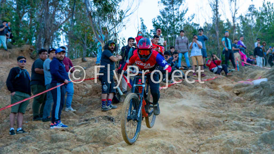 COPA LONGABIKE  Rider  8 Nicolás Rodriguez Castro