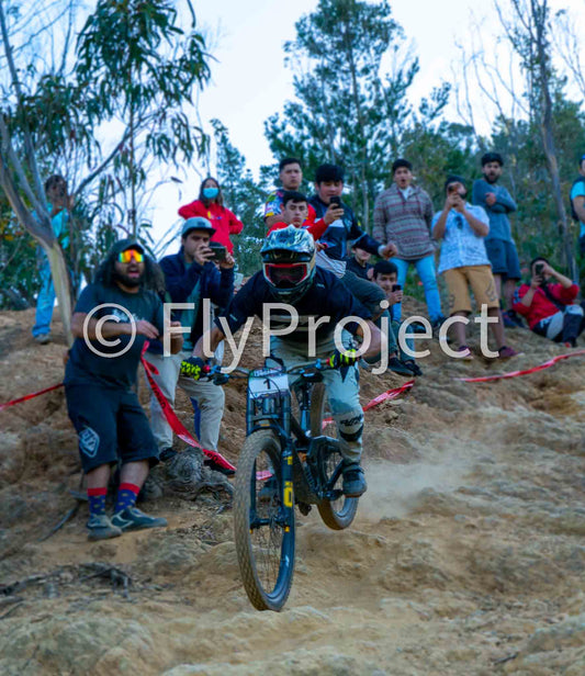 COPA LONGABIKE  Rider 1  Alberto Nícolas Pacheco