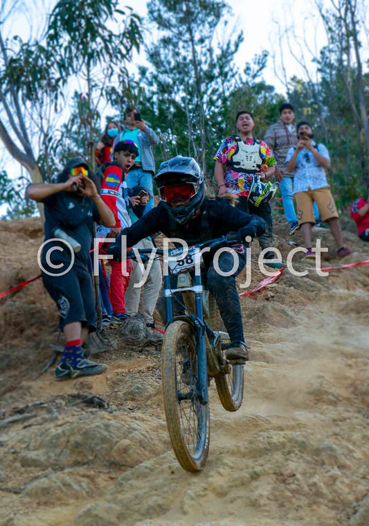 COPA LONGABIKE  Rider 58 Matilde Morgado