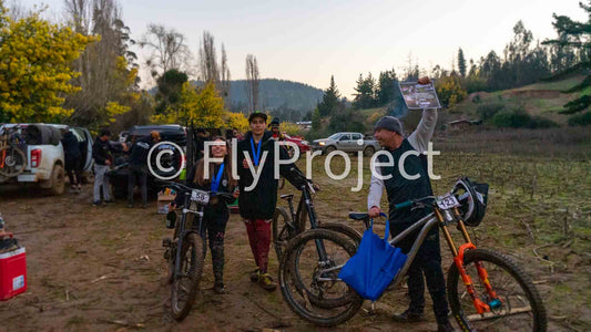 COPA LONGABIKE  Rider 74 Jose SotoMayor