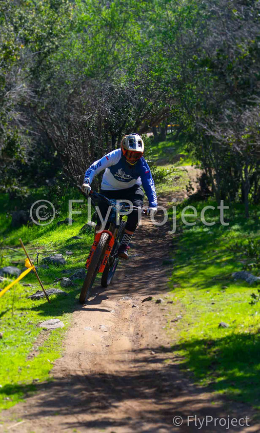 MontenBaik Enduro Doñihue Rider 366 Manuel Inaki Escandon