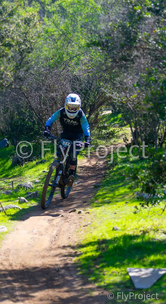 MontenBaik Enduro Doñihue Rider 347 Pedro Abrigo