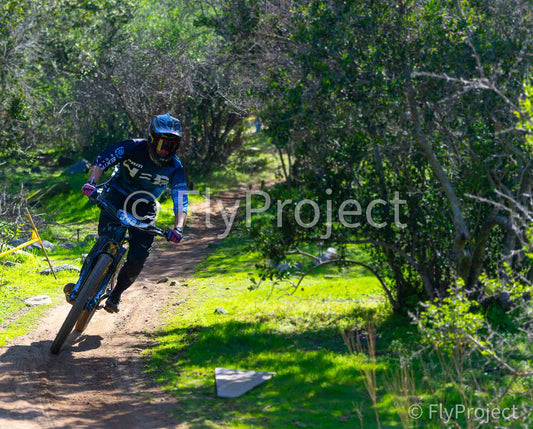 MontenBaik Enduro Doñihue Rider 340 Xavier Rodriguez