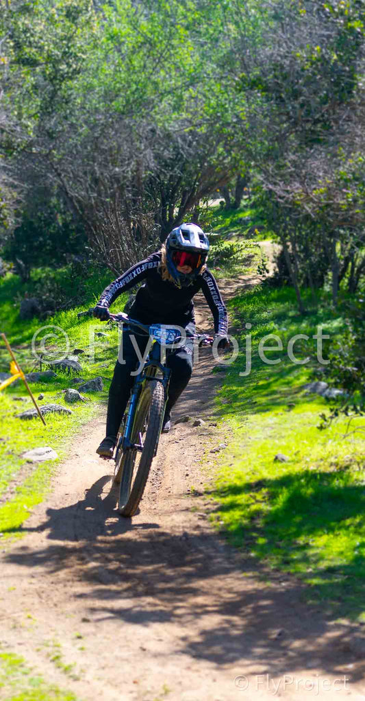 MontenBaik Enduro Doñihue Rider 333 Ignacia Salas Bañados