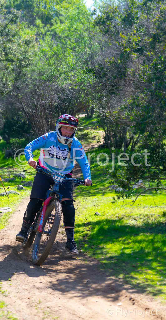 MontenBaik Enduro Doñihue Rider 336 Antonia Franco Sepulveda