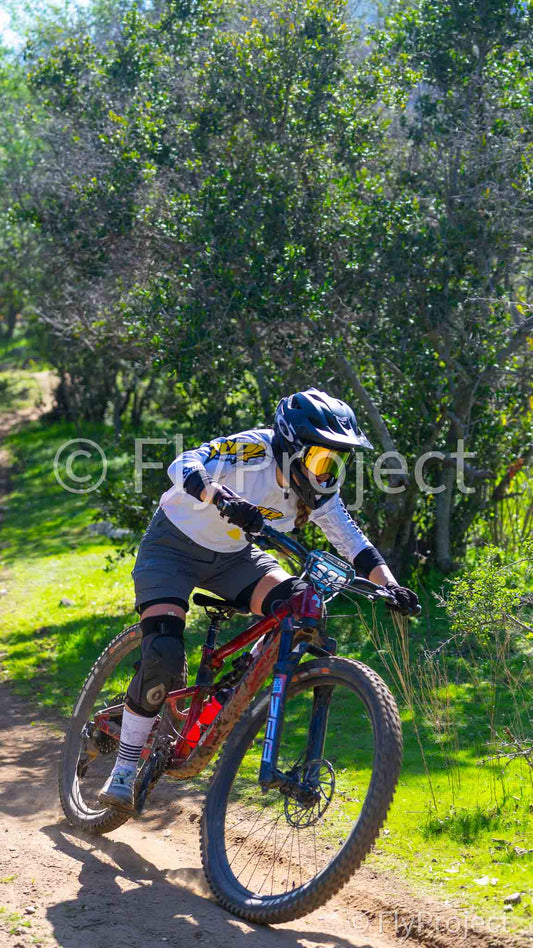 MontenBaik Enduro Doñihue Rider 328 Catalina Richards