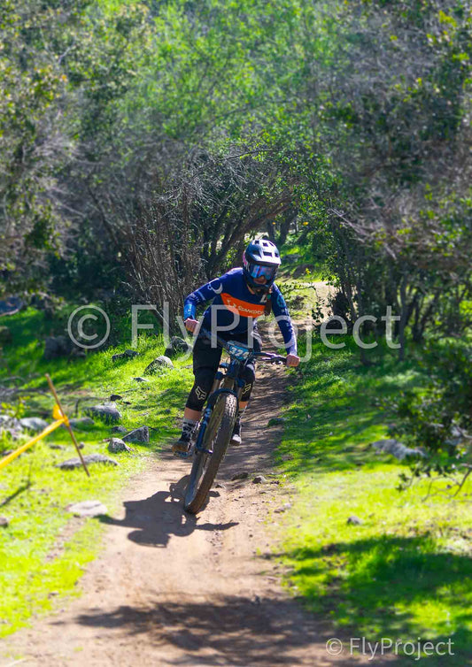 MontenBaik Enduro Doñihue Rider 324 Flavia Manaut Da Motta