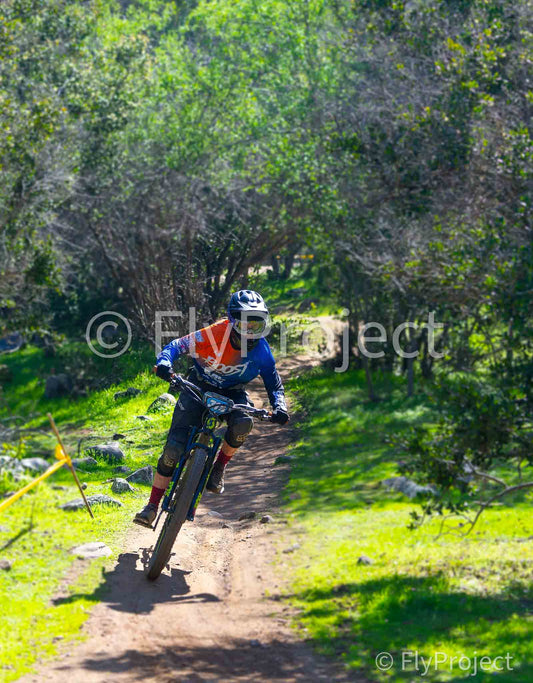 MontenBaik Enduro Doñihue Rider 318 Antonia Camelio Bascuñan