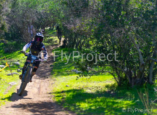 MontenBaik Enduro Doñihue Rider 313 Belen Bustos