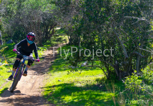 MontenBaik Enduro Doñihue Rider 316 Astrid Sepulveda
