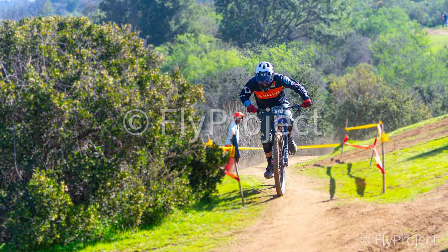 MontenBaik Enduro Doñihue Rider 510 Daniel Pinto Vallejos