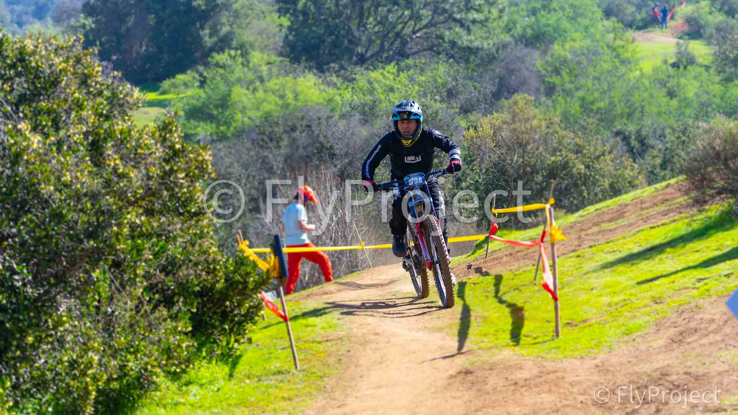 MontenBaik Enduro Doñihue Rider 508 Jose Torres Moya