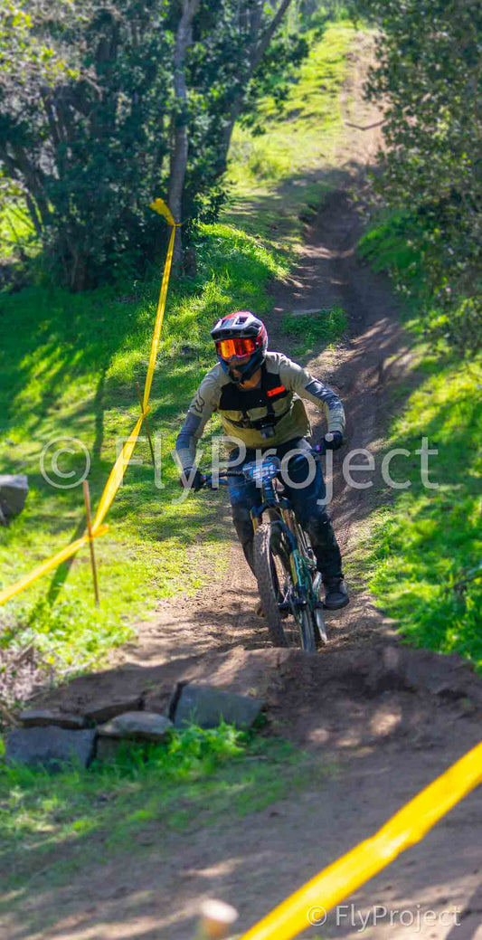 MontenBaik Enduro Doñihue Rider 501 Mauricio Videla