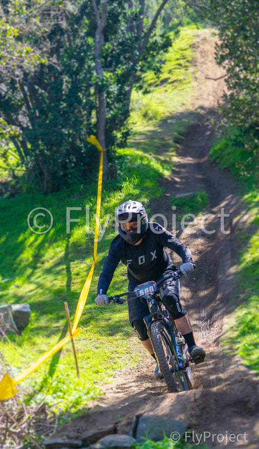 MontenBaik Enduro Doñihue Rider 500 Rodrigo Pardo Aranda