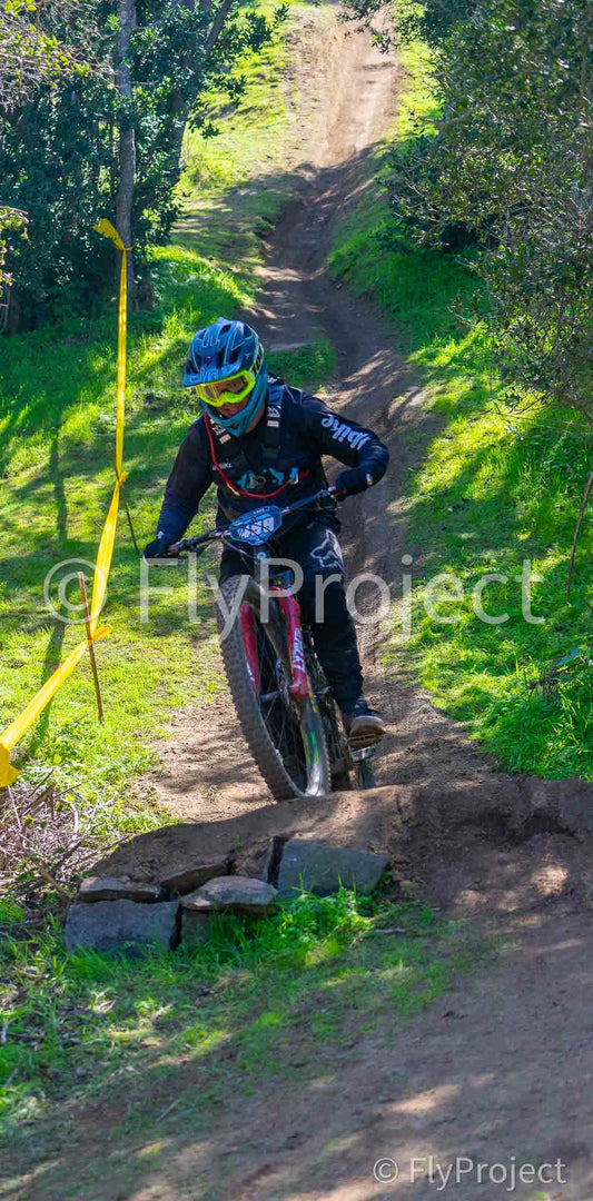 MontenBaik Enduro Doñihue Rider 499 Diego Vergara Valdivia