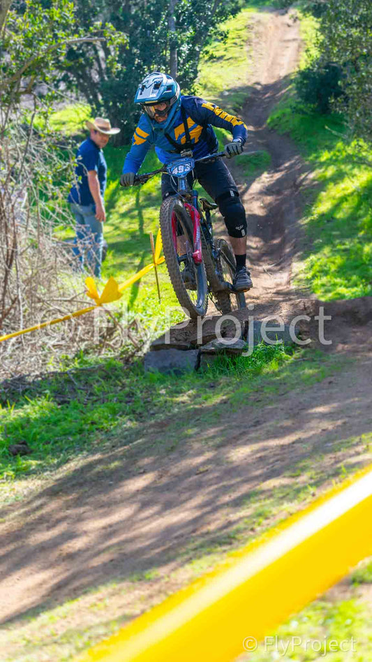 MontenBaik Enduro Doñihue Rider 493 Felipe Rumie Von Harpe
