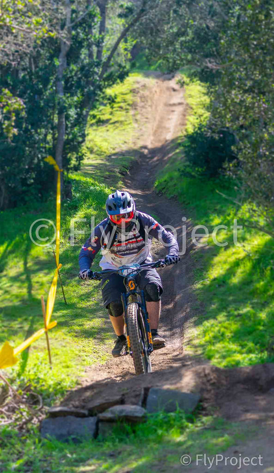 MontenBaik Enduro Doñihue Rider 49X Sin Numero