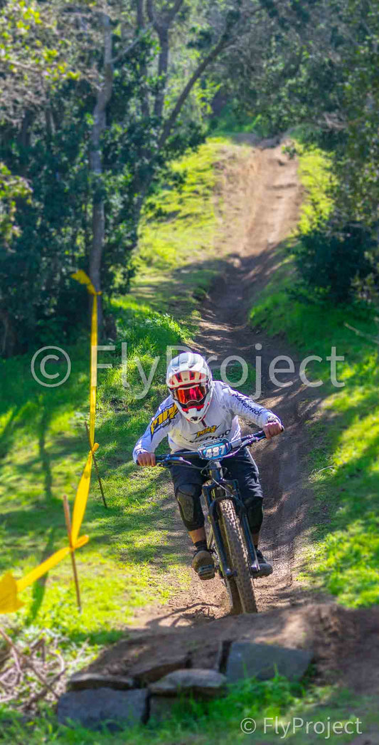 MontenBaik Enduro Doñihue Rider 487 Fernando Garcia