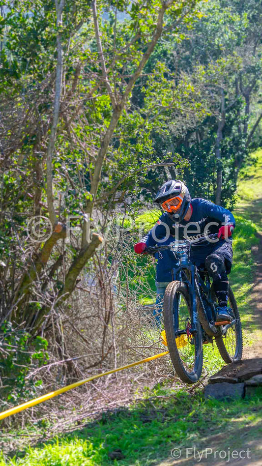 MontenBaik Enduro Doñihue Rider 485 Francisco Perinetti Luraschi