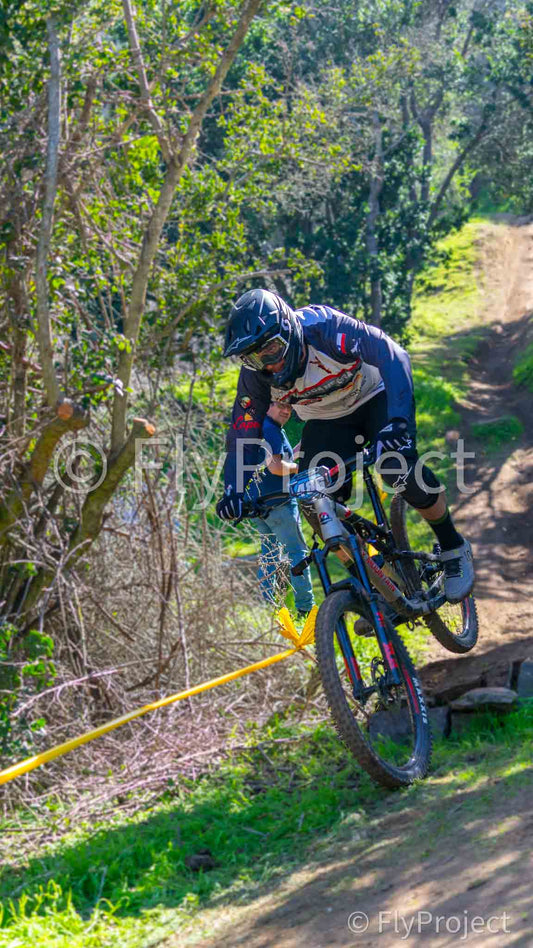MontenBaik Enduro Doñihue Rider 486 Gonzalo Alejandro Celedon Ponce