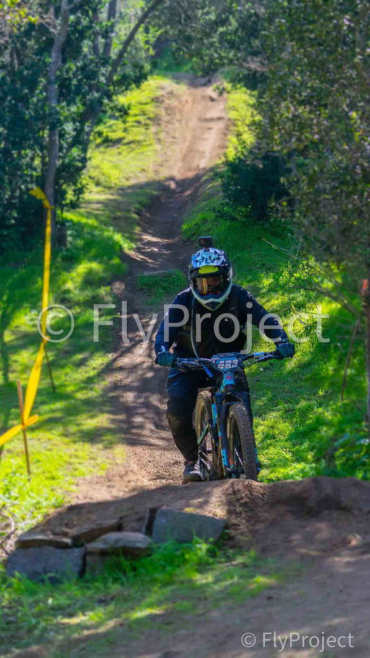 MontenBaik Enduro Doñihue Rider 483 Jose Castillo