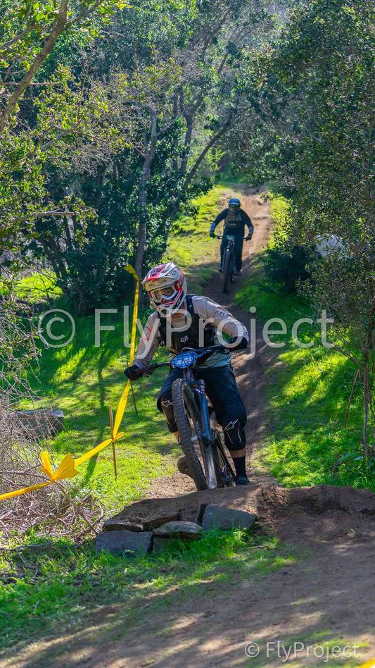 MontenBaik Enduro Doñihue Rider 481 Lino Herrera Pantoja
