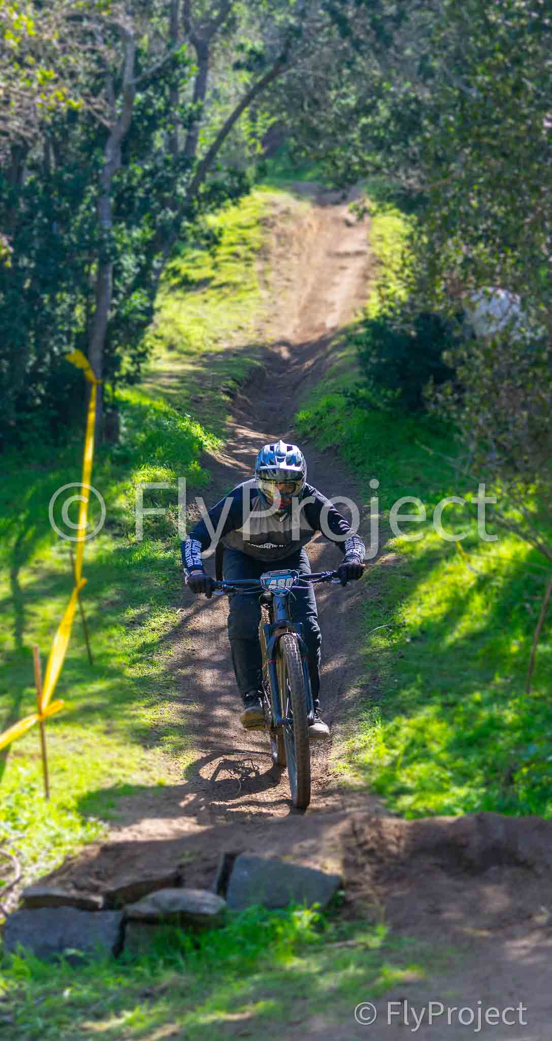 MontenBaik Enduro Doñihue Rider 480 Juanjo Nuñez