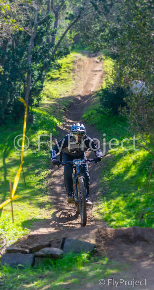 MontenBaik Enduro Doñihue Rider 480 Juanjo Nuñez