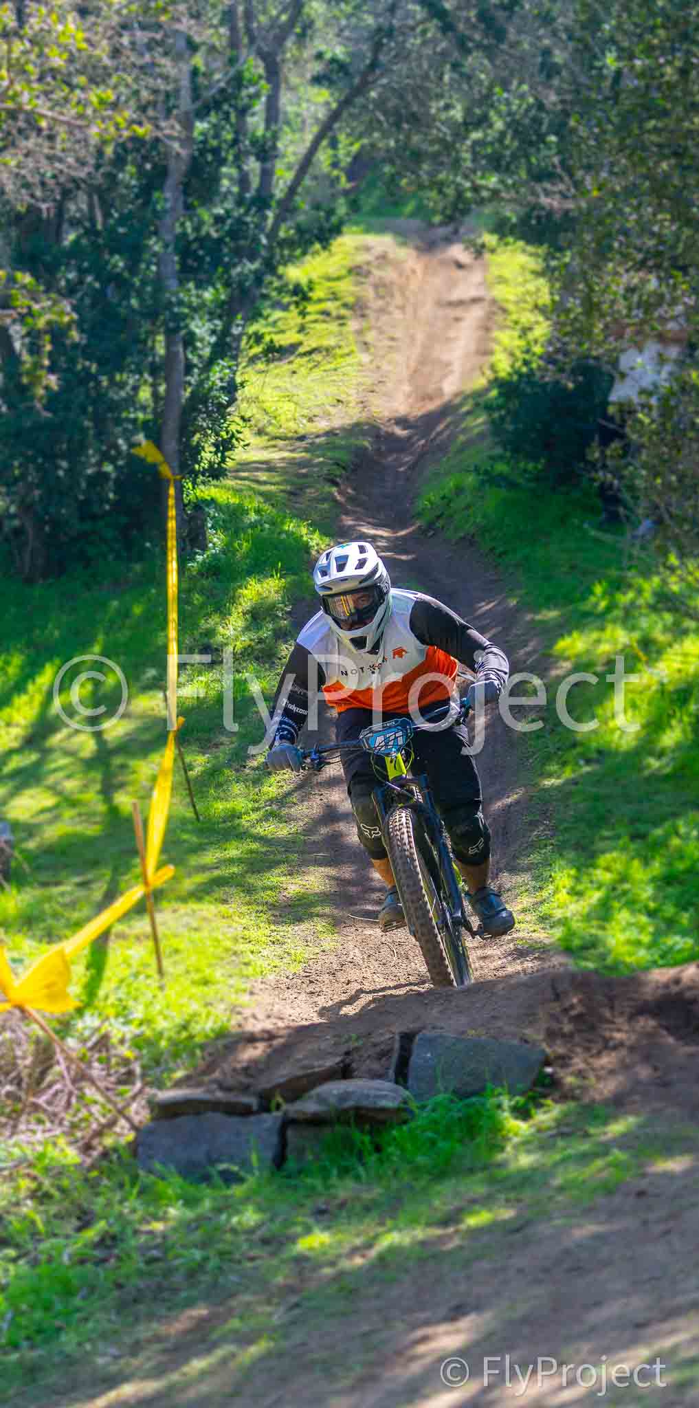 MontenBaik Enduro Doñihue Rider 471 Alfredo Leiva